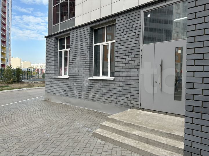 Офис, 12.2 м²