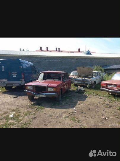 Авторазбор газ ваз УАЗ