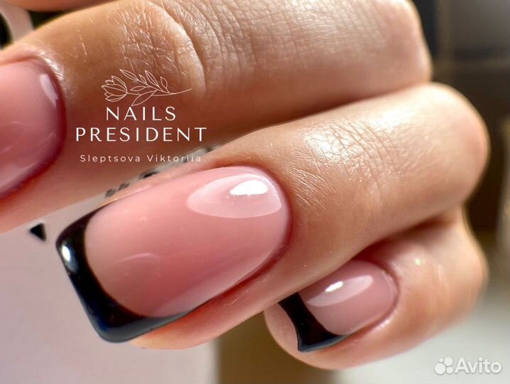 Курсы маникюра индивидуально