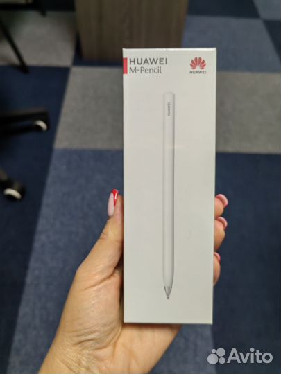 Huawei M-Pencil CD54 белый новый
