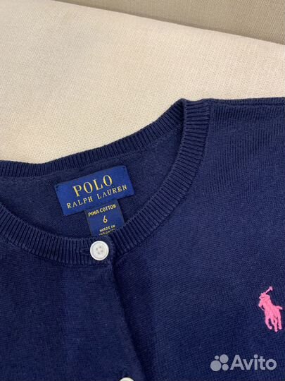 Кофа Ralph Lauren (6)