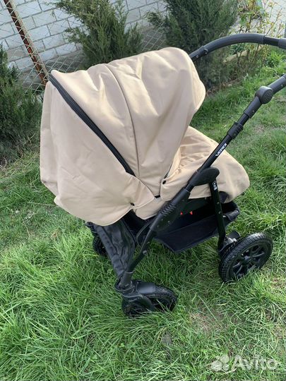 Коляска verdi 3 в 1