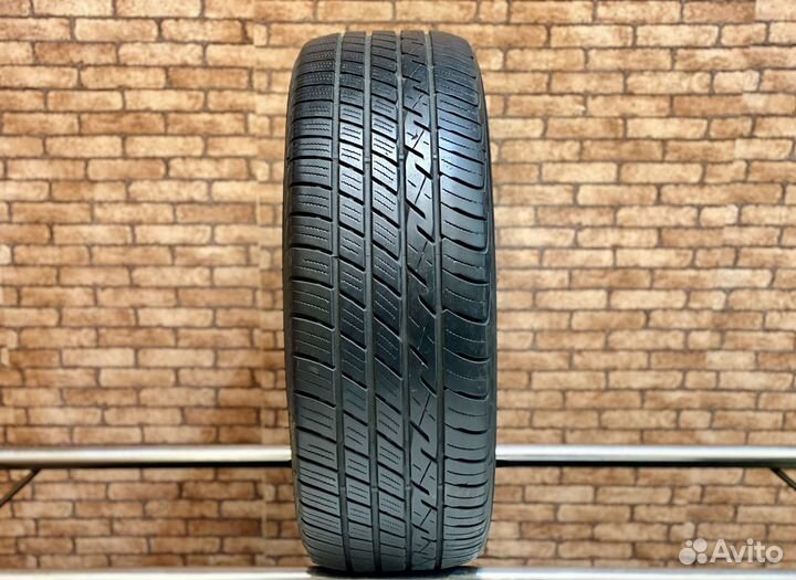 Toyo Spectrum 235/55 R18