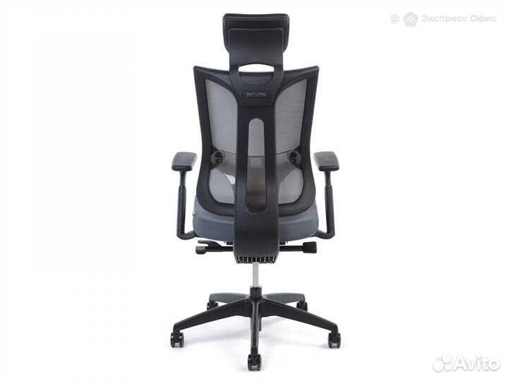 Кресло для руководителя Schairs Tone M01B