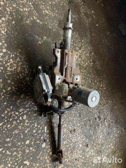 Эур в сборе Kia Optima 3