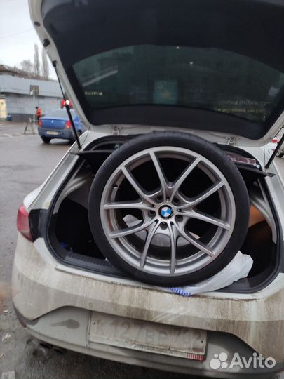 Колеса BMW 356 стиль оригинал