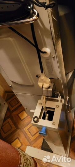 Гладильная машина Ульяна