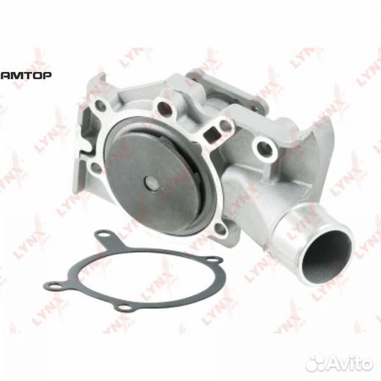 Lynxauto CW0197 Насос водяной