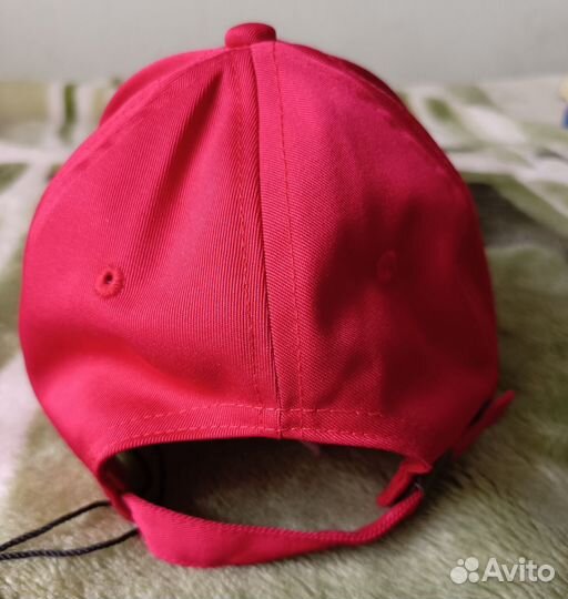 Бейсболка Guess