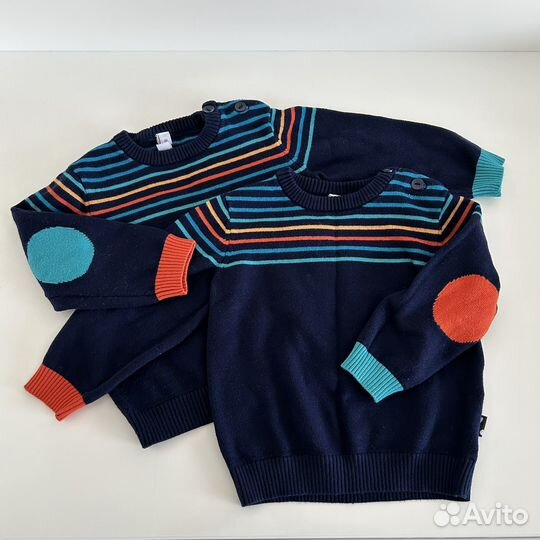 Свитер PlayToday