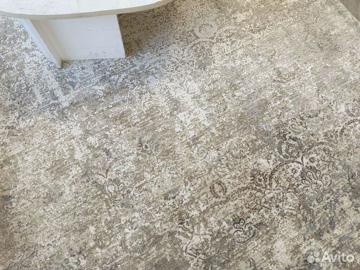 Ковер хлопковый