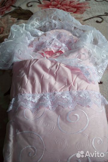 Комплект на выписку