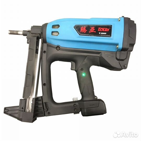 Аренда монтажный пистолет toua