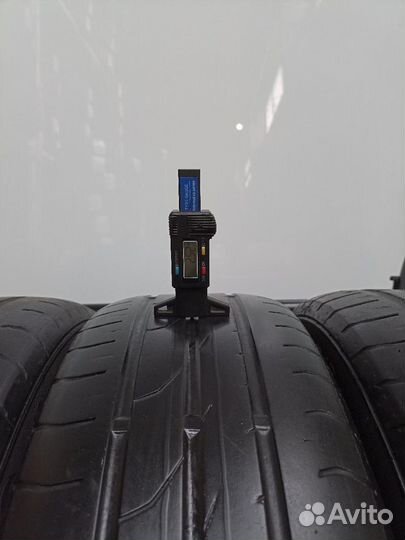 Continental ContiPremiumContact 2 205/60 R16