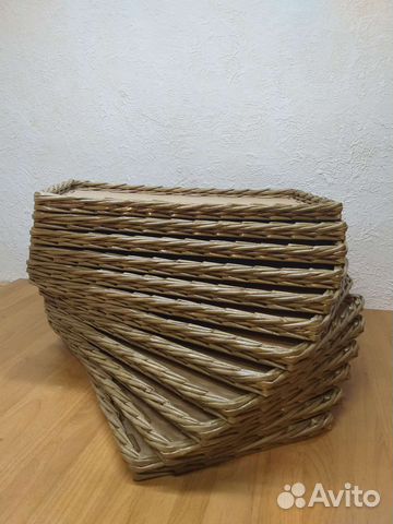 Лоток для выпечки