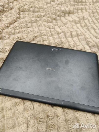 Huawei mediapad t5 10