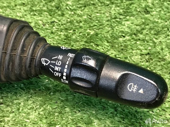 Переключатель стеклоочистителей Chevrolet Lacetti