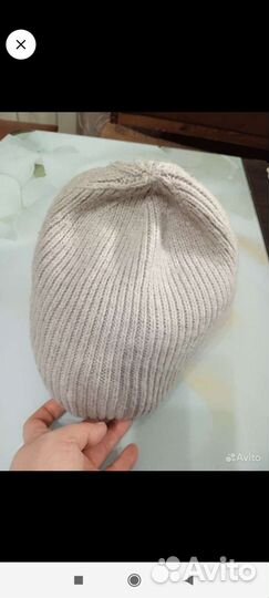 Шапки осень весна