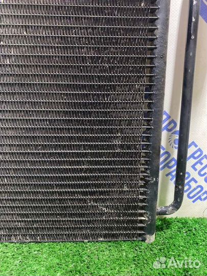 Радиатор кондиционера Bmw X5 кроссовер 3.0 M54