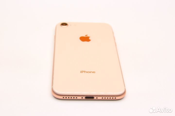 iPhone 8, 128 ГБ