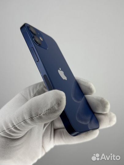 iPhone 12 mini, 128 ГБ