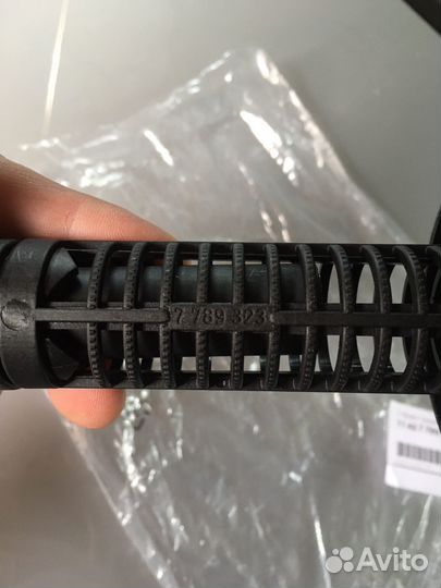 Крышка масляного фильтра BMW M57