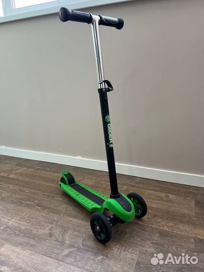 Самокат Y-bike