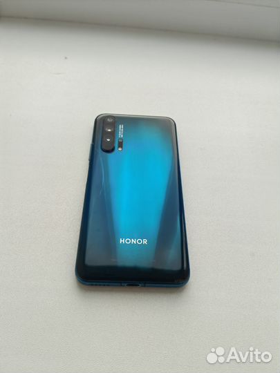 HONOR 20 Pro, 8/256 ГБ