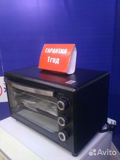 Мини-печь scarlett