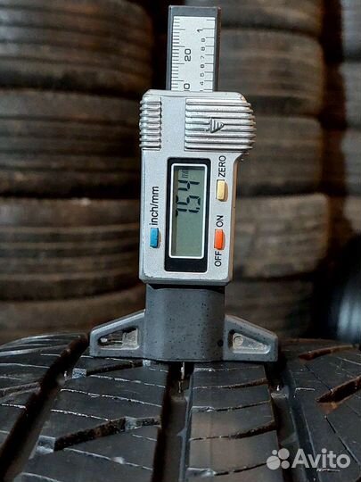 Kumho Ecsta 4X II 215/50 R17 95W