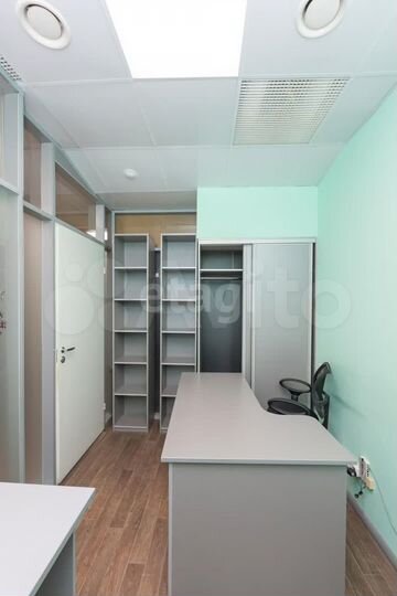 Сдам офисное помещение, 150 м²