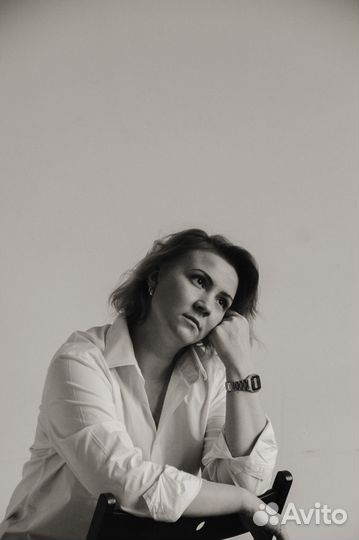 Ищу модель на творчество