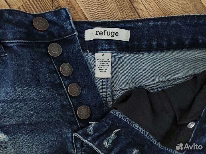 Шорты летние короткие