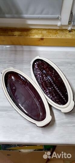 Блюдо для запекания