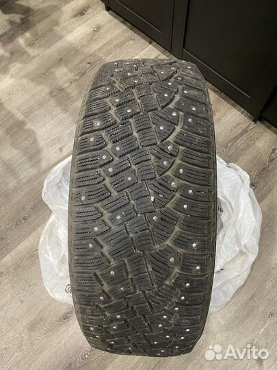 Continental IceContact 2 235/55 R18