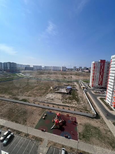 2-к. квартира, 72,5 м², 12/16 эт.