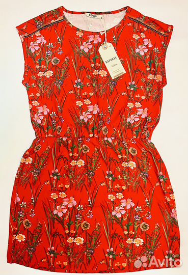 Платье kaporal