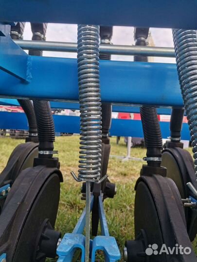 Сеялка Алмаз VITA СЗ-5,4, 2022