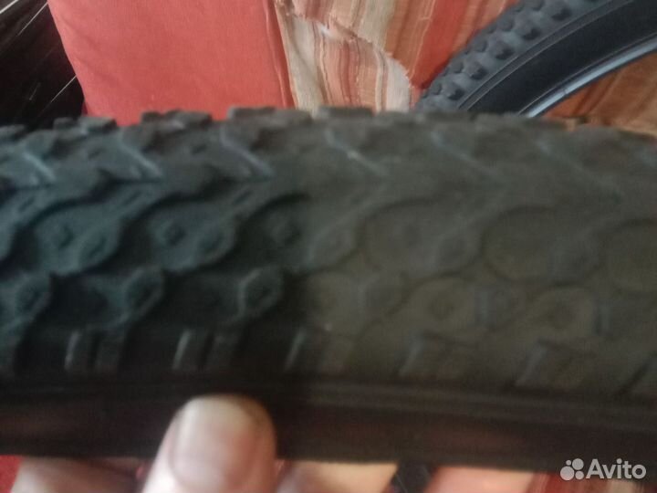 Покрышки 27.5