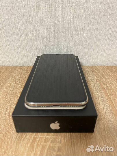 iPhone 11 Pro, 256 ГБ