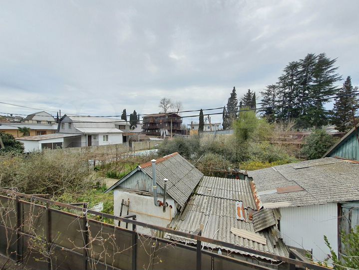 Комната 22 м², 2/2 эт.