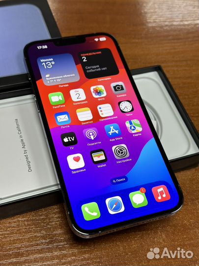 iPhone 13 Pro Max, 1 ТБ