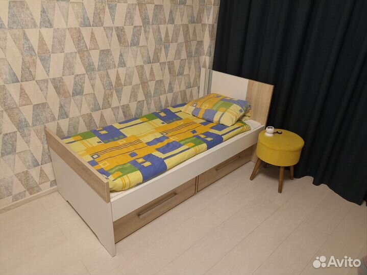 Детская кровать 80*160