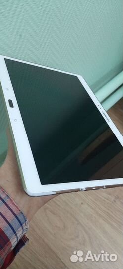 Samsung galaxy tab s 10.5 (3/16) sm-t805