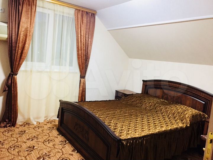 Комната 24 м², 3/3 эт.