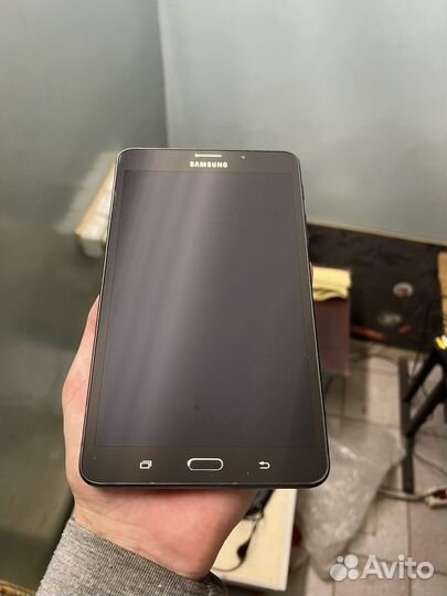 Samsung galaxy tab A 8g