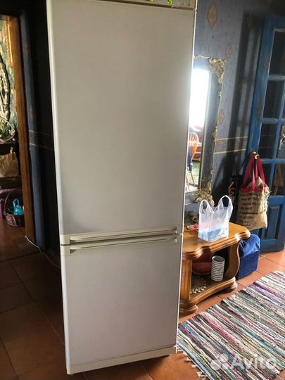 Холодильник бу