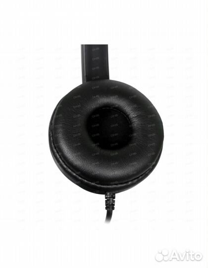 Проводная гарнитура Accutone UB101 USB