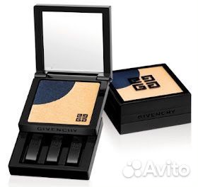 Тени для век givenchy