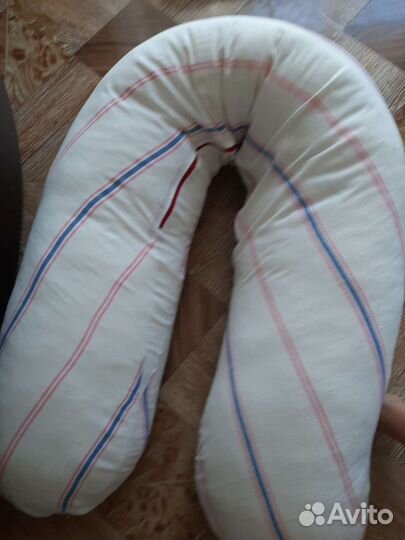 Подушка для беременных